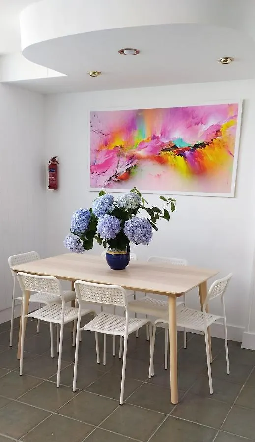 Apartamento Igeldo House San Sebastián España