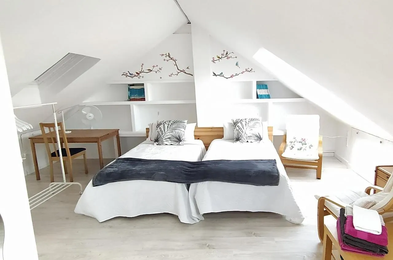 Apartamento Igeldo House San Sebastián