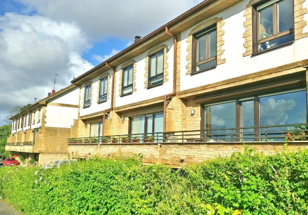 Apartamento Igeldo House San Sebastián