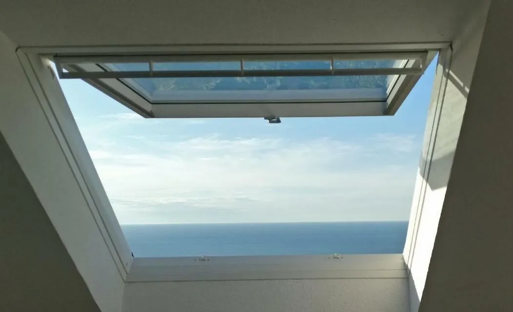 Apartamento Igeldo House San Sebastián